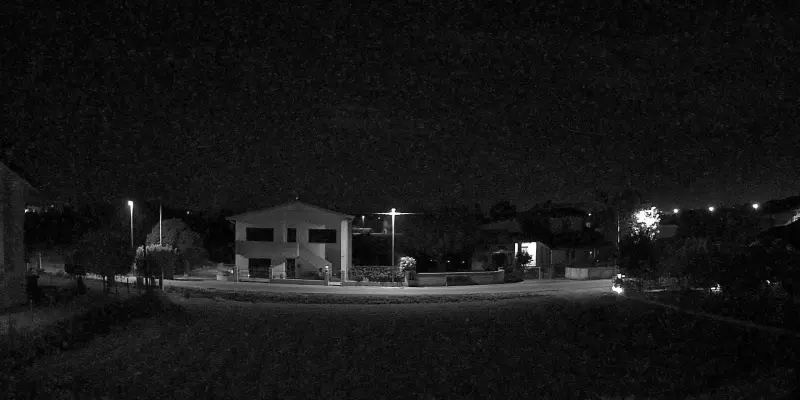 Webcam TLAPSE Stretti di Eraclea