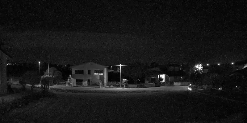 Webcam TLAPSE Stretti di Eraclea