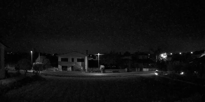 Webcam TLAPSE Stretti di Eraclea