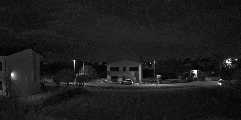 Webcam TLAPSE Stretti di Eraclea