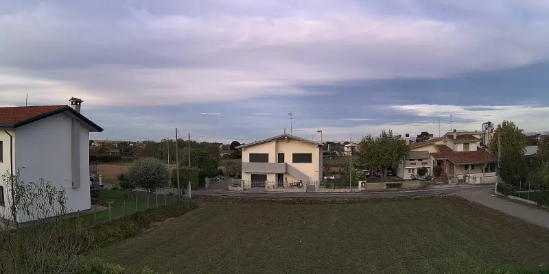 Anteprima webcam Stretti di Eraclea