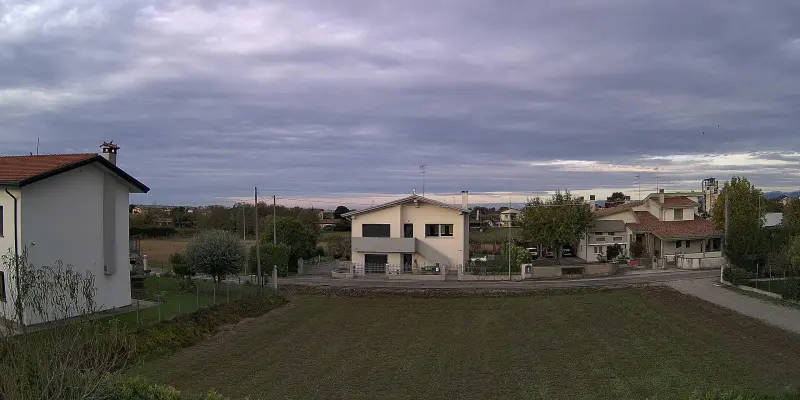 Anteprima webcam Stretti di Eraclea