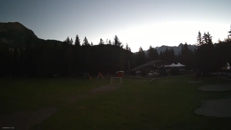Webcam TLAPSE Torgnon – Sci Nordico – Plan Prorion