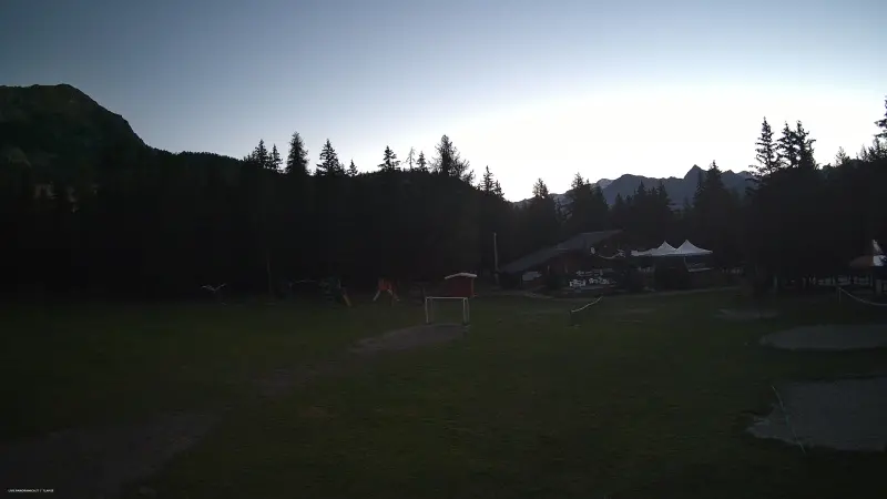 Webcam TLAPSE Torgnon – Sci Nordico – Plan Prorion
