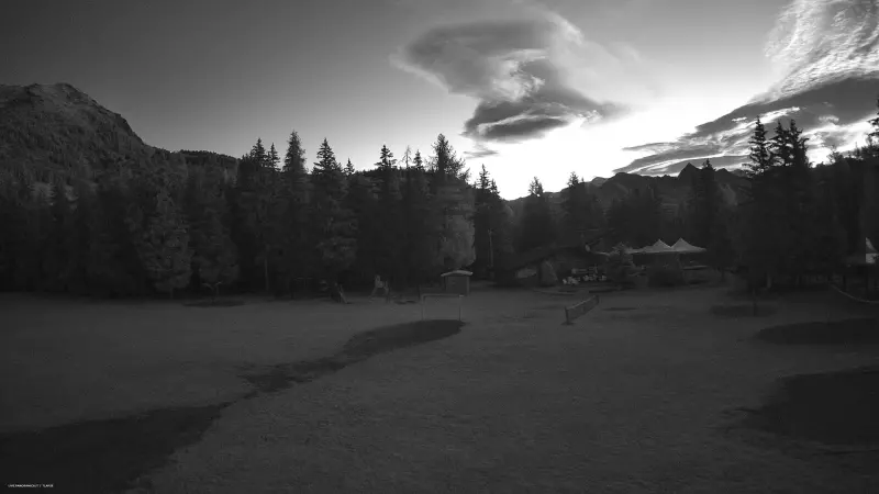 Webcam TLAPSE Torgnon – Sci Nordico – Plan Prorion