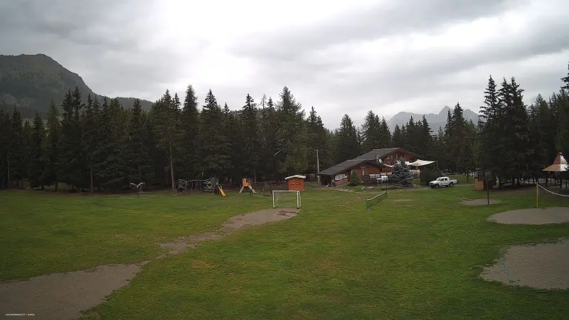 Webcam TLAPSE Torgnon – Sci Nordico – Plan Prorion