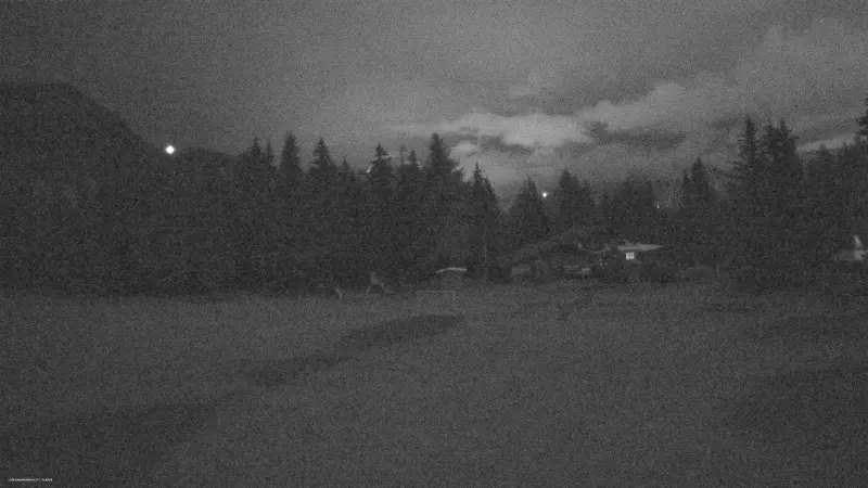 Webcam TLAPSE Torgnon – Sci Nordico – Plan Prorion