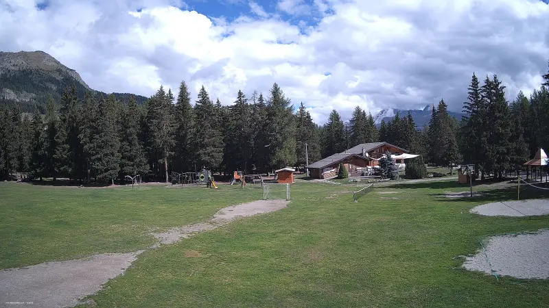 Webcam TLAPSE Torgnon – Sci Nordico – Plan Prorion