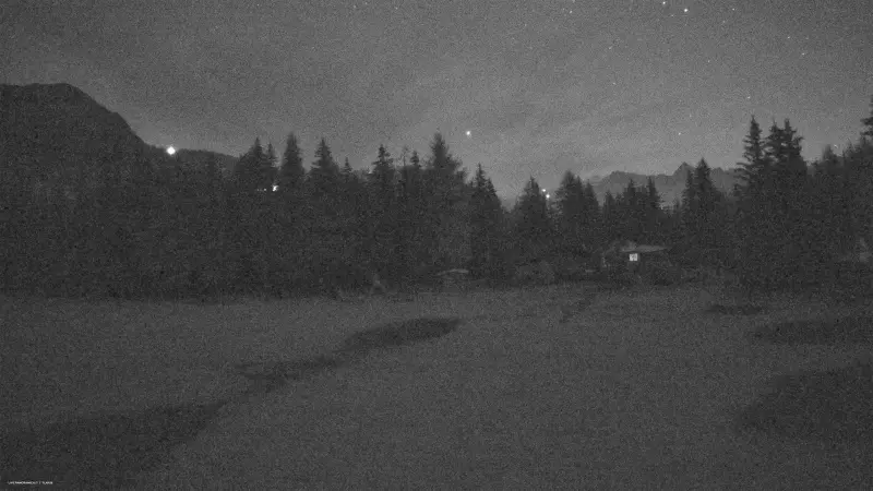 Webcam TLAPSE Torgnon – Sci Nordico – Plan Prorion