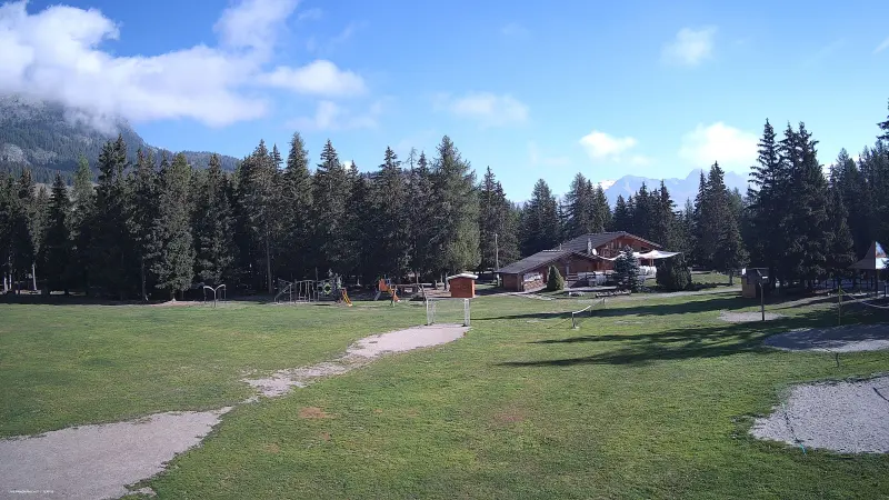 Webcam TLAPSE Torgnon – Sci Nordico – Plan Prorion