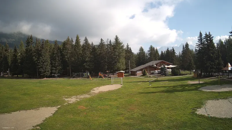 Webcam TLAPSE Torgnon – Sci Nordico – Plan Prorion