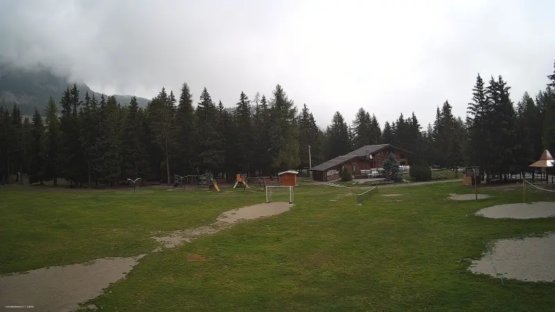 Webcam TLAPSE Torgnon – Sci Nordico – Plan Prorion