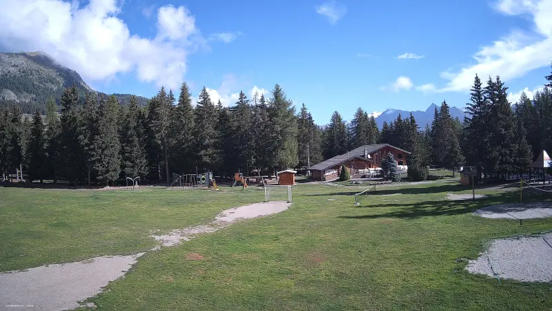 Webcam TLAPSE Torgnon – Sci Nordico – Plan Prorion
