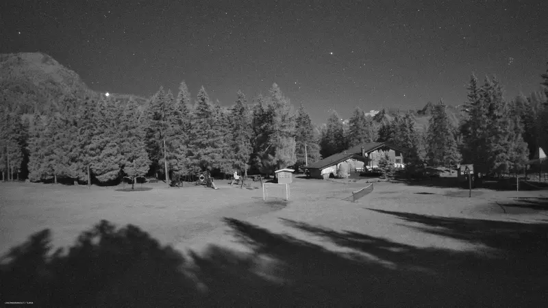 Webcam TLAPSE Torgnon – Sci Nordico – Plan Prorion