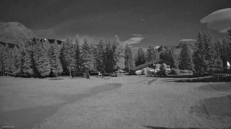 Webcam TLAPSE Torgnon – Sci Nordico – Plan Prorion