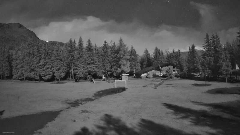 Webcam TLAPSE Torgnon – Sci Nordico – Plan Prorion