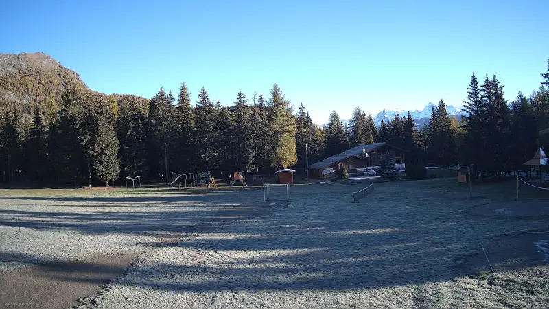 Webcam TLAPSE Torgnon – Sci Nordico – Plan Prorion