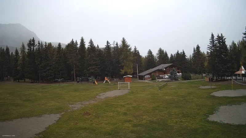 Webcam TLAPSE Torgnon – Sci Nordico – Plan Prorion