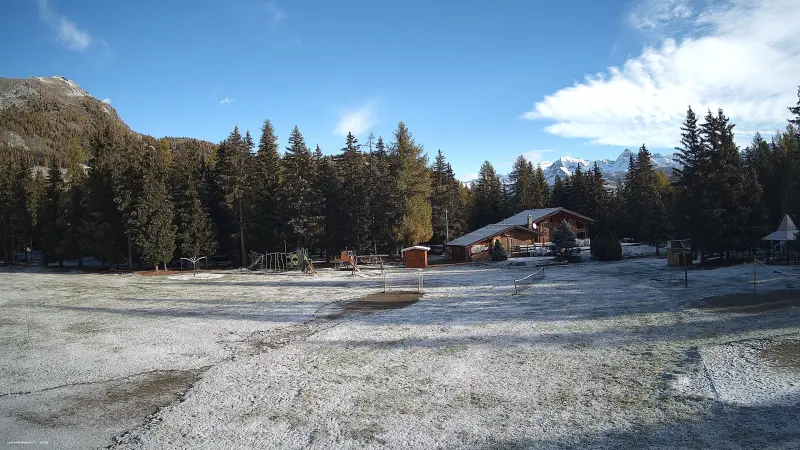 Webcam TLAPSE Torgnon – Sci Nordico – Plan Prorion