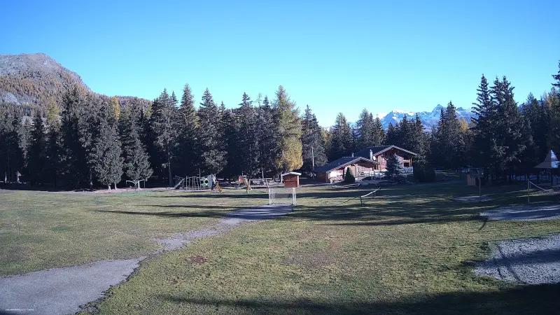 Webcam TLAPSE Torgnon – Sci Nordico – Plan Prorion