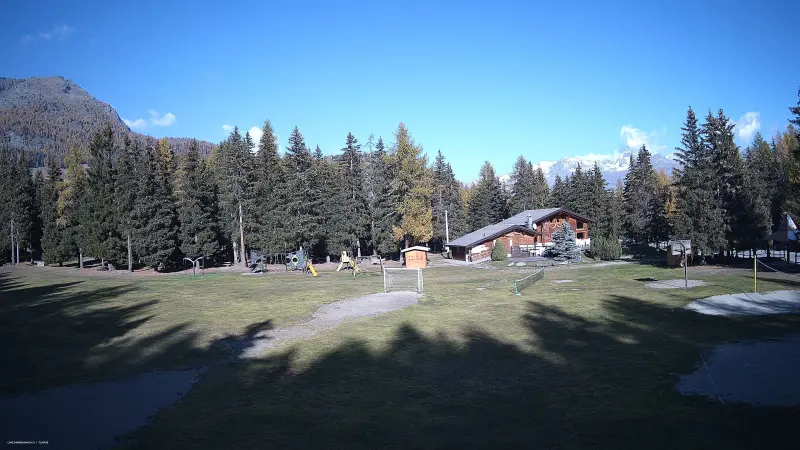 Webcam TLAPSE Torgnon – Sci Nordico – Plan Prorion