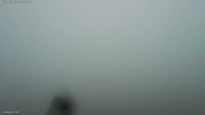 Webcam TLAPSE Torgnon