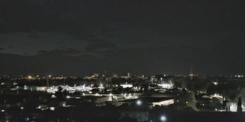 Webcam TLAPSE Udine