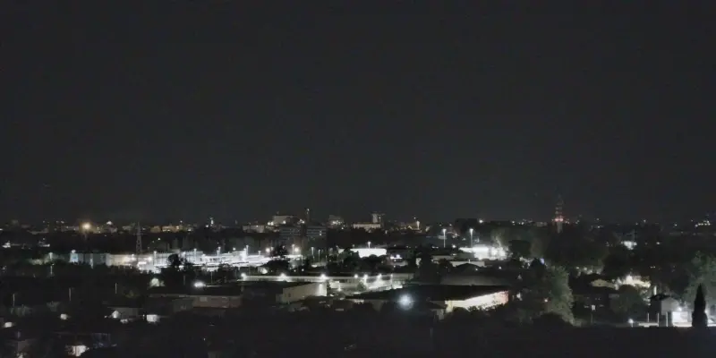 Webcam TLAPSE Udine