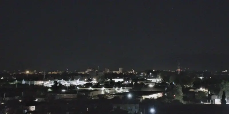 Webcam TLAPSE Udine