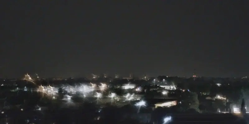 Webcam TLAPSE Udine