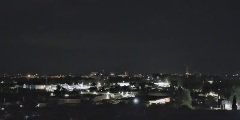 Webcam TLAPSE Udine