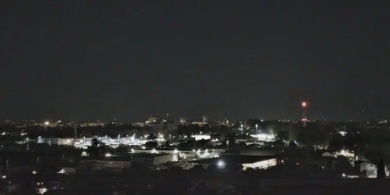 Webcam TLAPSE Udine