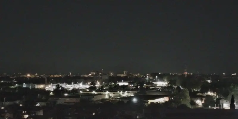 Webcam TLAPSE Udine