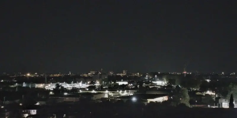 Webcam TLAPSE Udine
