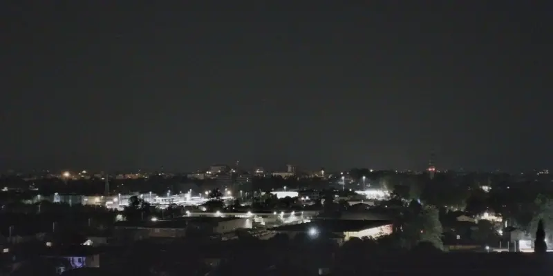 Webcam TLAPSE Udine