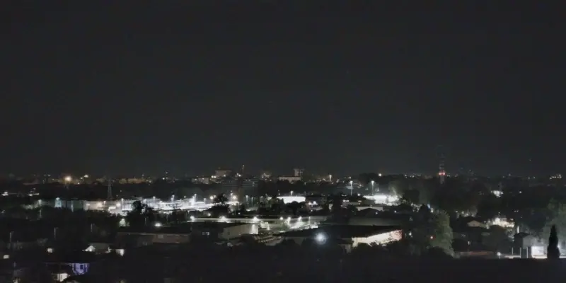Webcam TLAPSE Udine