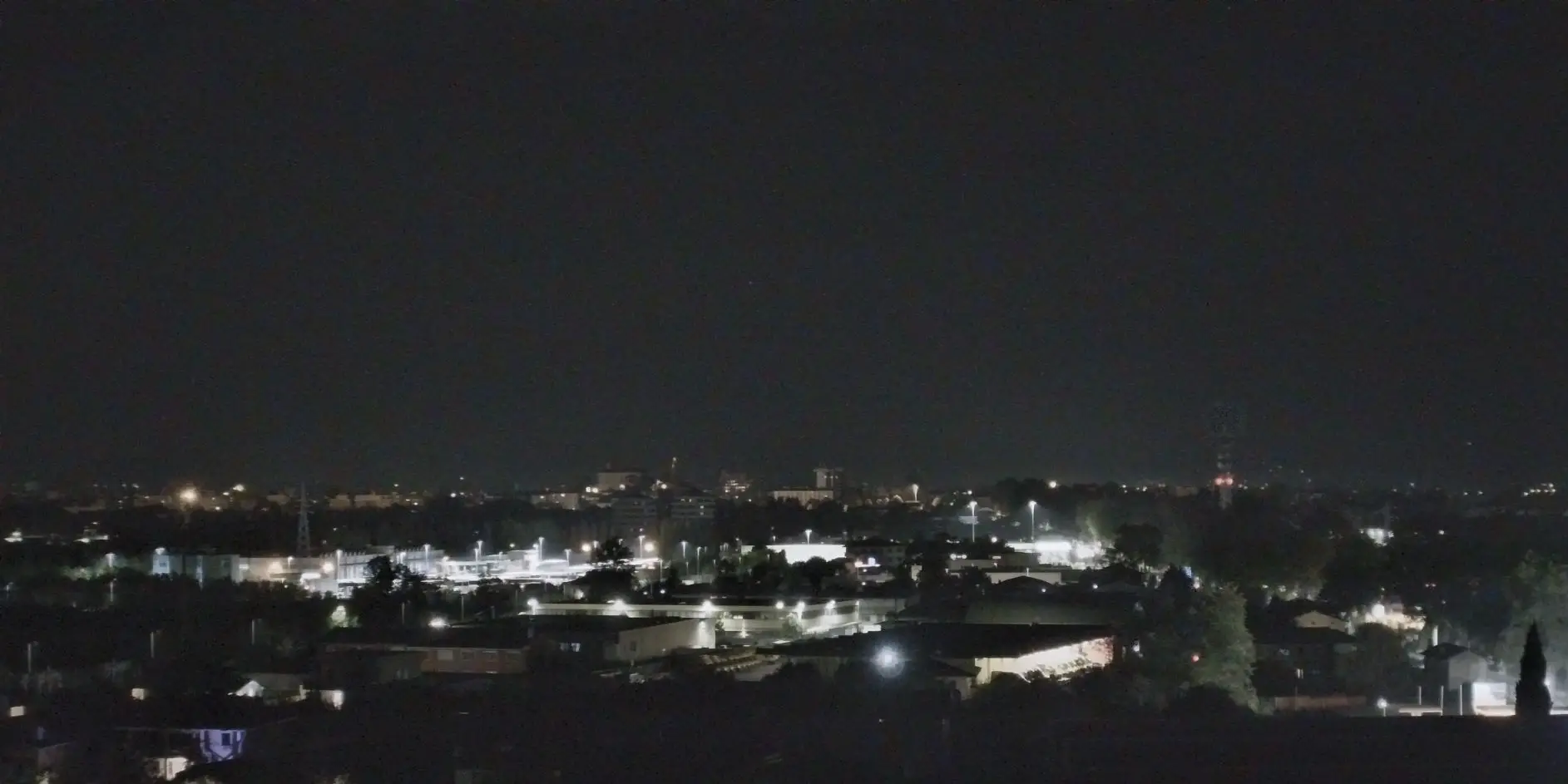 Webcam Udine Friuli in diretta