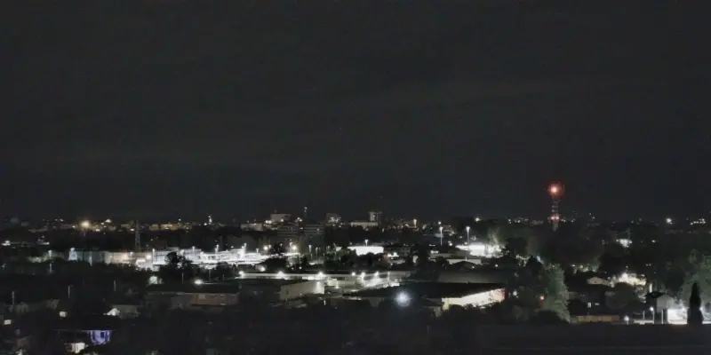 Webcam TLAPSE Udine