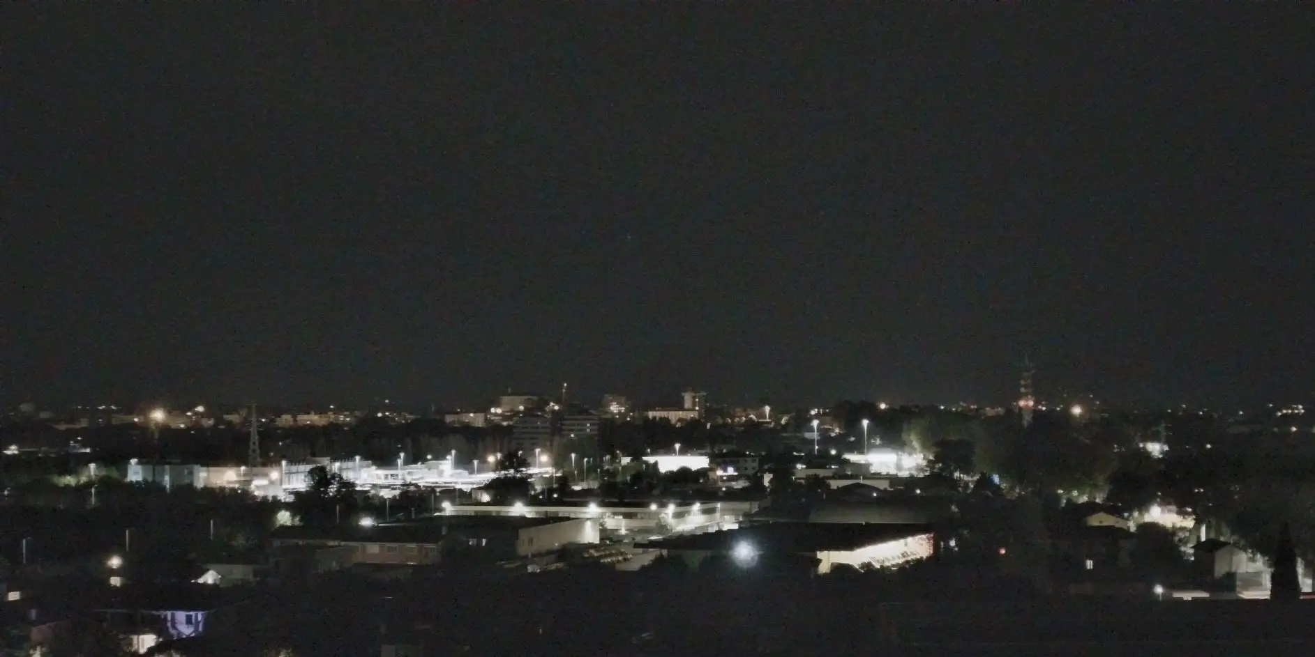 Webcam Udine Friuli in diretta