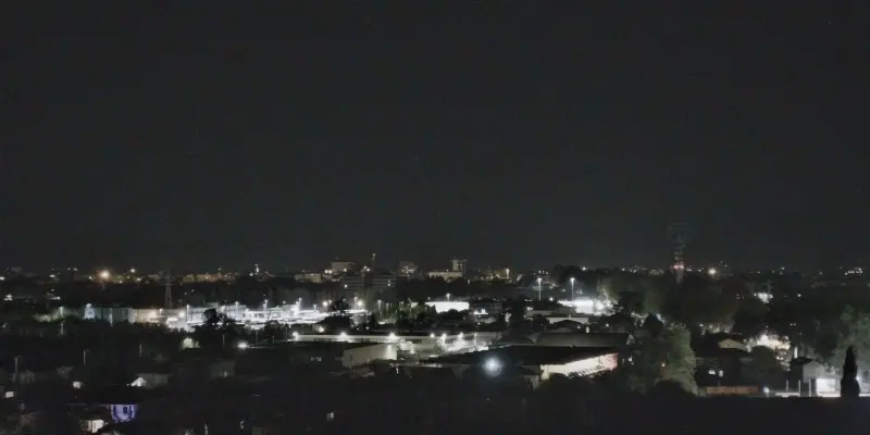 Webcam TLAPSE Udine
