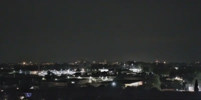 Webcam TLAPSE Udine