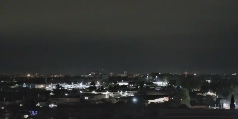 Webcam TLAPSE Udine