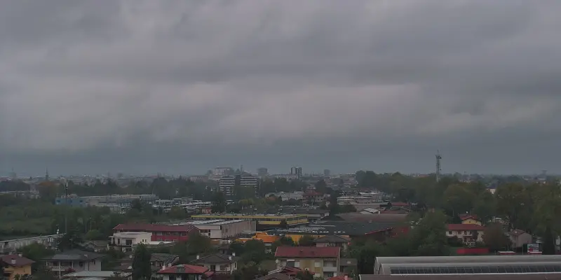Webcam TLAPSE Udine