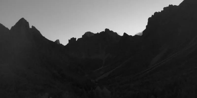 Webcam TLAPSE Val di Suola Dolomiti
