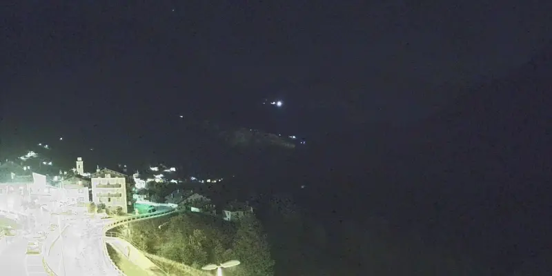 Webcam TLAPSE Valdidentro