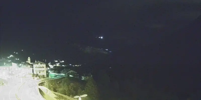 Webcam TLAPSE Valdidentro