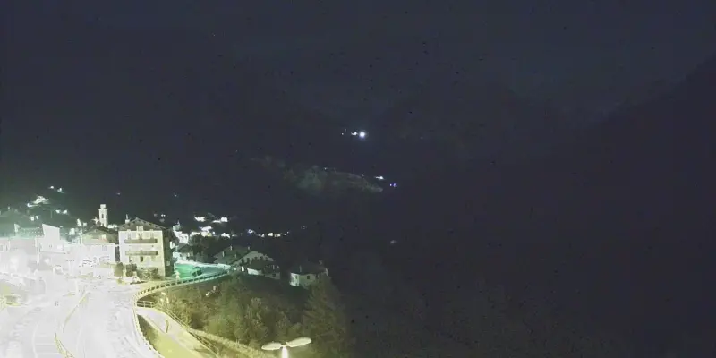 Webcam TLAPSE Valdidentro