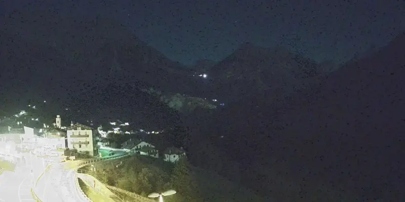 Webcam TLAPSE Valdidentro
