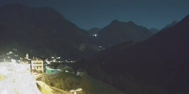 Webcam TLAPSE Valdidentro