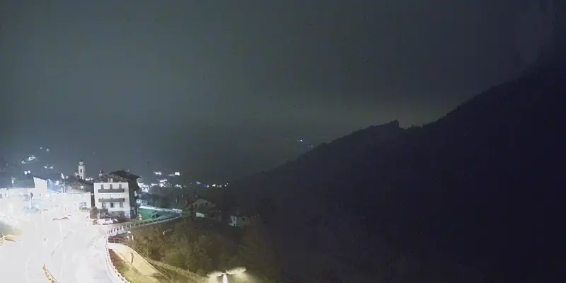 Webcam TLAPSE Valdidentro
